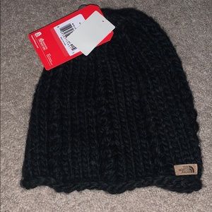 NORTH FACE HAT